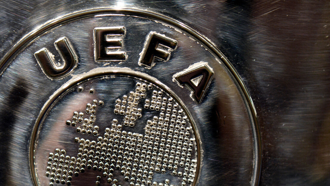 UEFA izbacila Crnogorce na 10 godina – drakonska kazna zbog nameštanja (VIDEO)