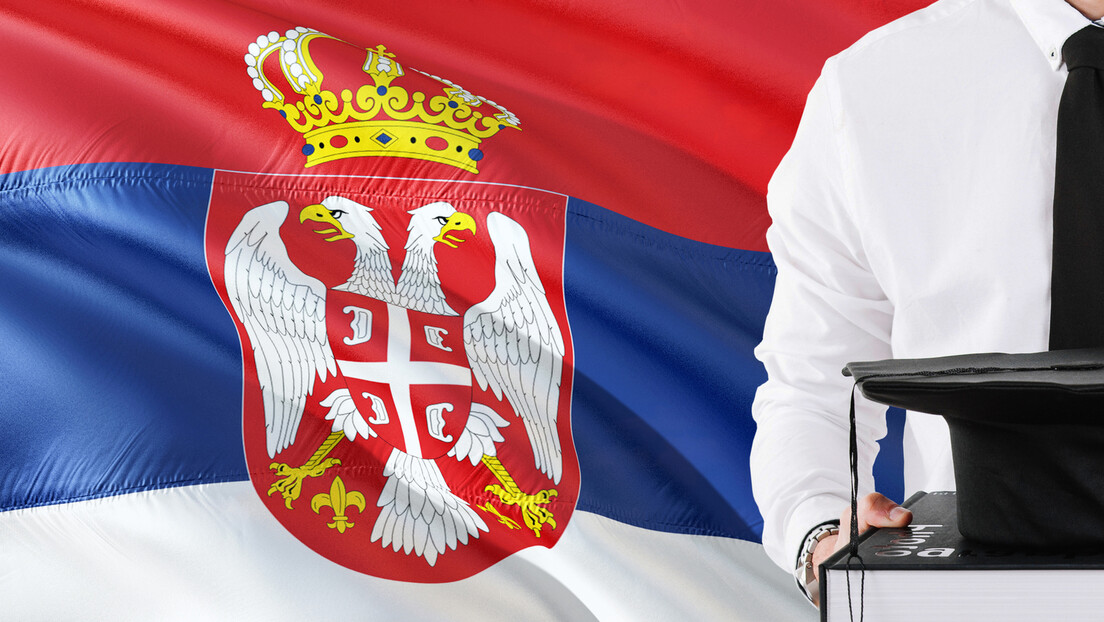 Vlada usvojila izmene Zakona o udžbenicima: Iz kakvih knjiga će učiti đaci u Srbiji