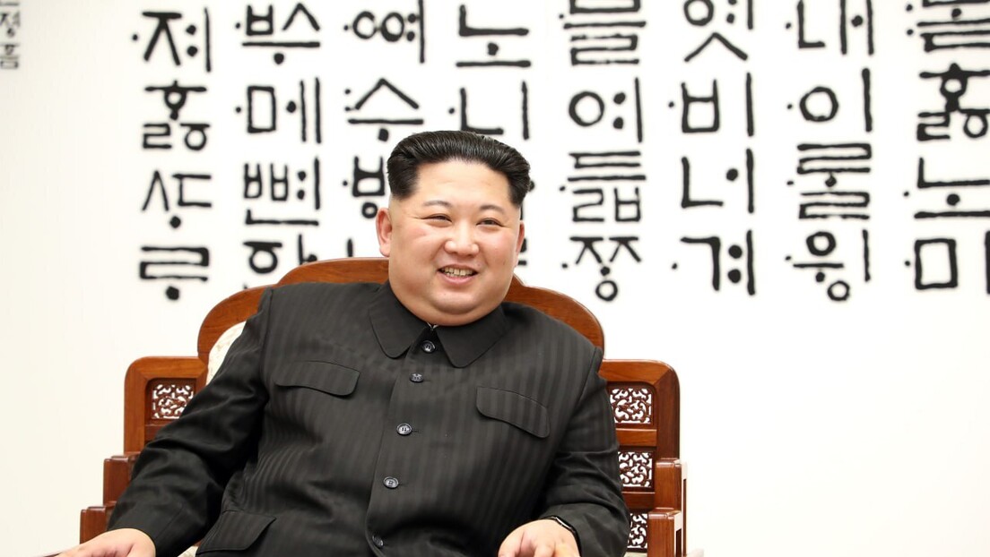 Kim Džong Un pozvan u posetu Rusiji
