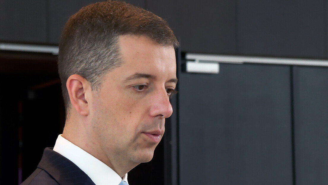 Đurić u Gani: Srbija želi mir u svim delovima Afrike, na Bliskom istoku i u Ukrajini