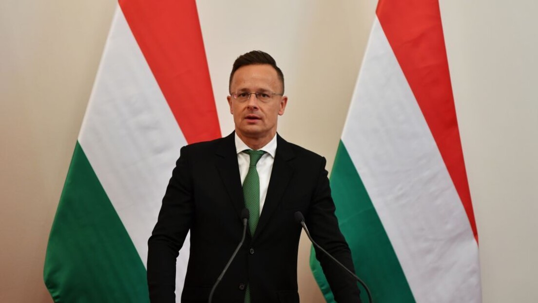 Mađarska Ukrajini: Dosta je bilo