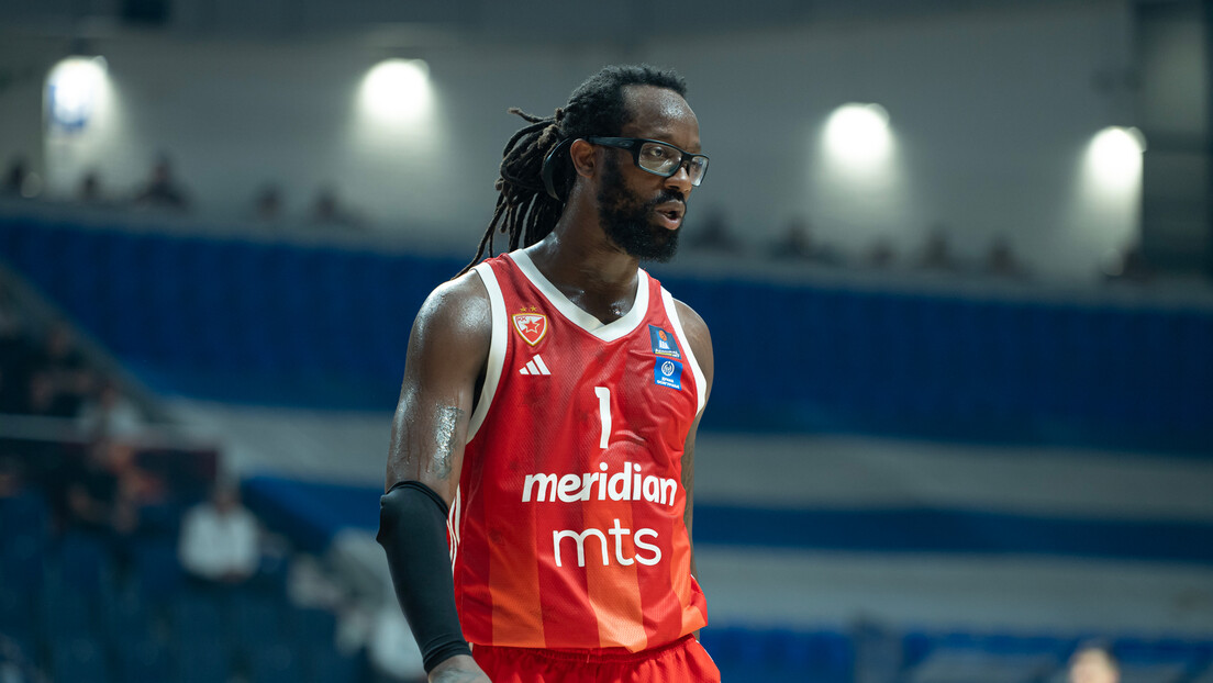 Amerikanac napustio Zvezdu, crveno-beli se zahvalili Braunu