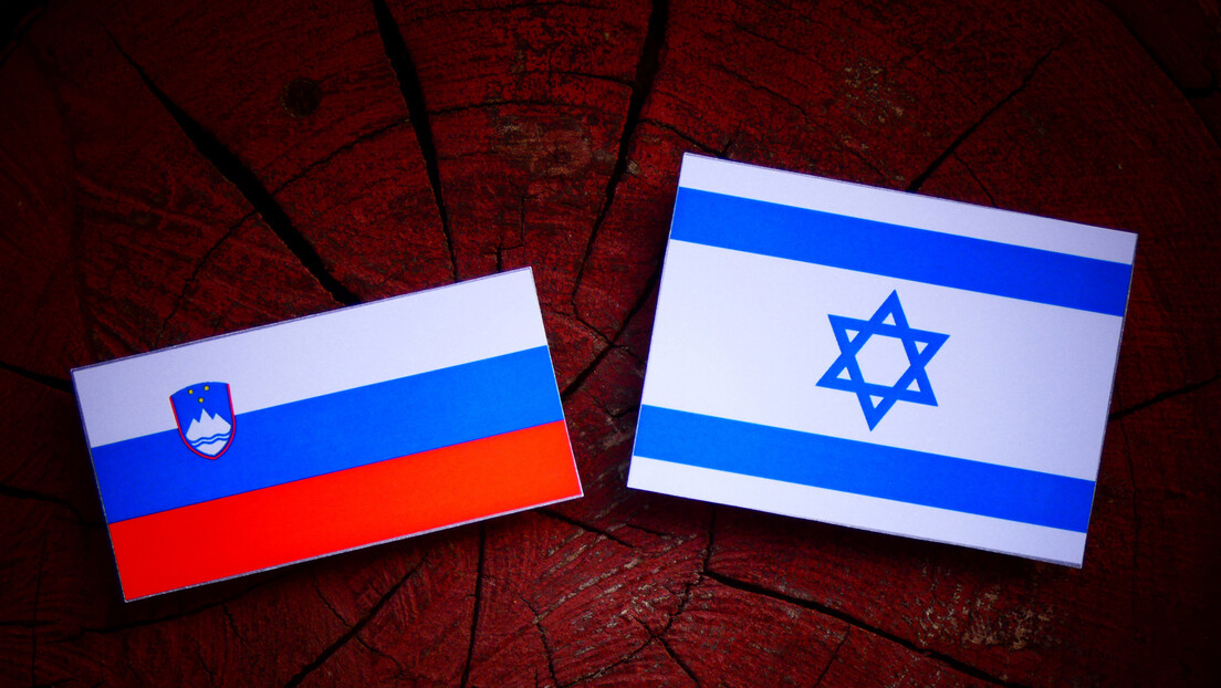 Slovenija proglasila dvojicu izraelskih ministara personama non grata