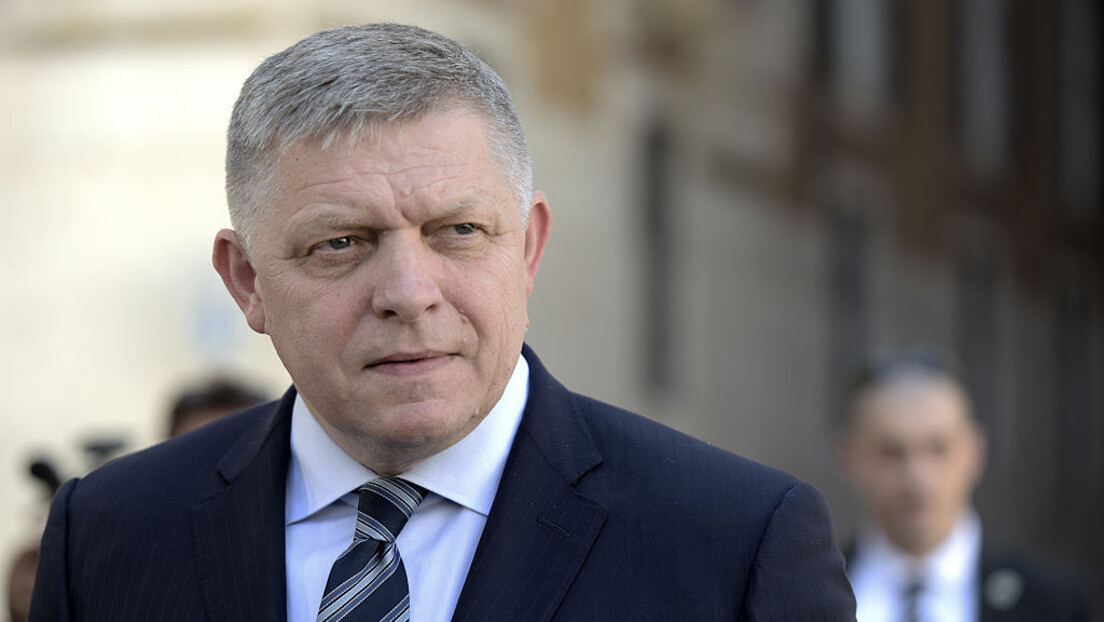 Fico: Slovačka će prestati da blokira 18. paket sankcija EU Rusiji