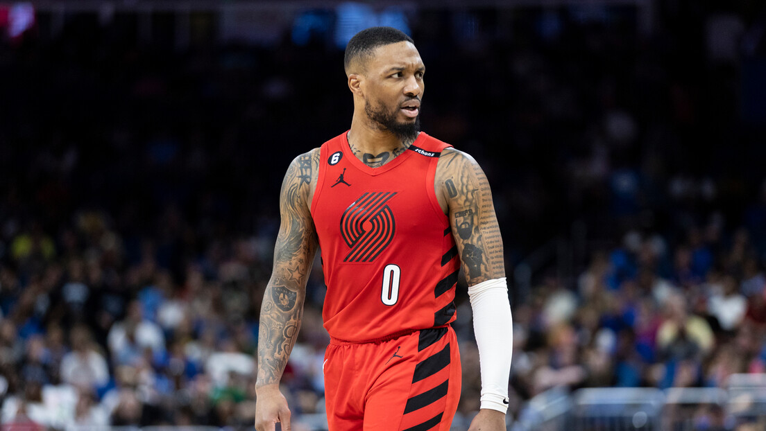 Nigde nije kao kod kuće – Demijan Lilard se vraća u Portland