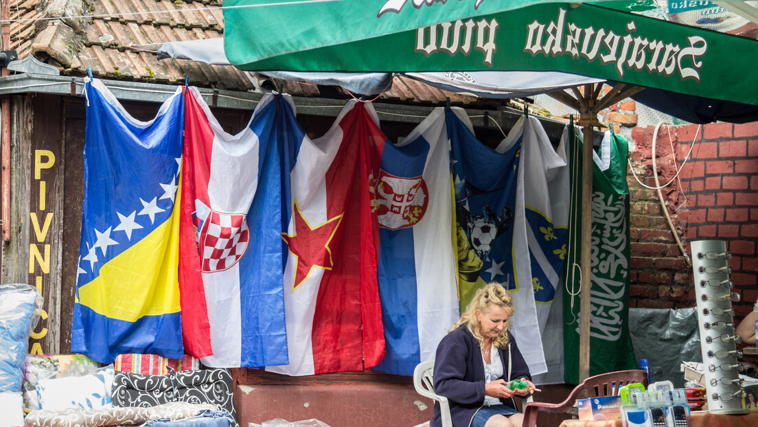 RT Balkan analiza o rušenju sporazuma: Nemačka okupacija "Dejtona" i crveni tepih za uljeza Šmita