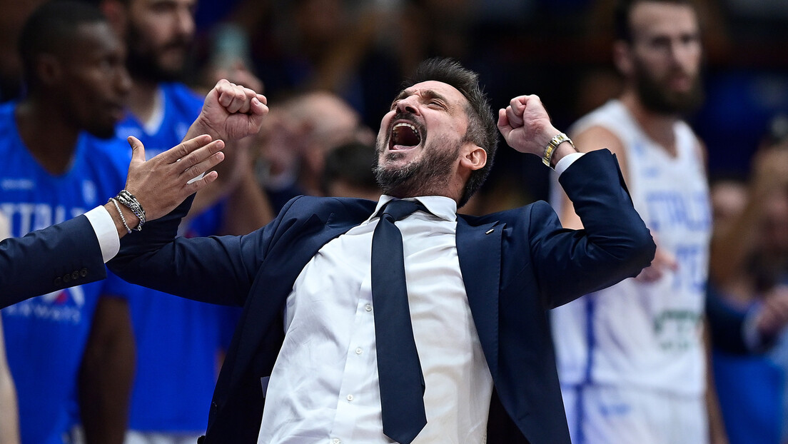 Poceko sprema paklen tim za Evrobasket  – "Azuri" dobili i NBA pojačanje