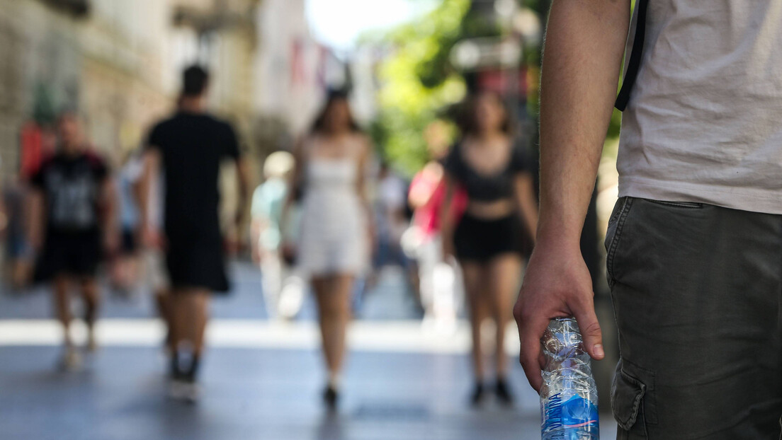 Pretežno sunčano i toplo: Najviša dnevna temperatura do 33 stepena