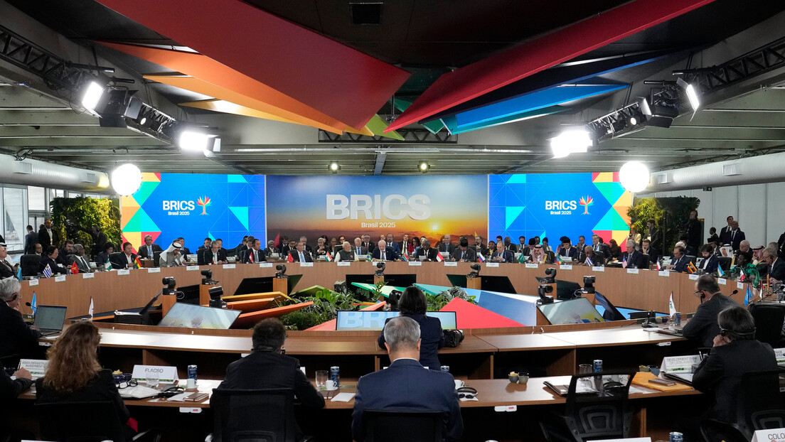 Rezultati samita BRIKS-a u Riju: Dedolarizacija i globalno preoblikovanje