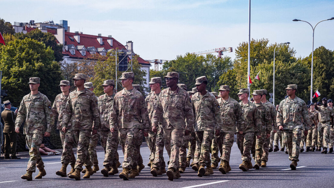Američki general: Sukob NATO sa Rusijom i Kinom moguć 2027