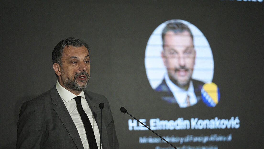 Debakl Konakovića u Americi: Pokušao da popravi imidž, pa doživeo diplomatski brodolom