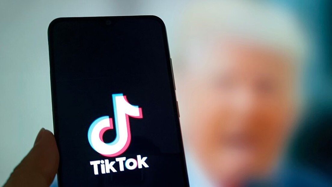 "Blekston" odustao od TikToka: Američki investitori gube strpljenje