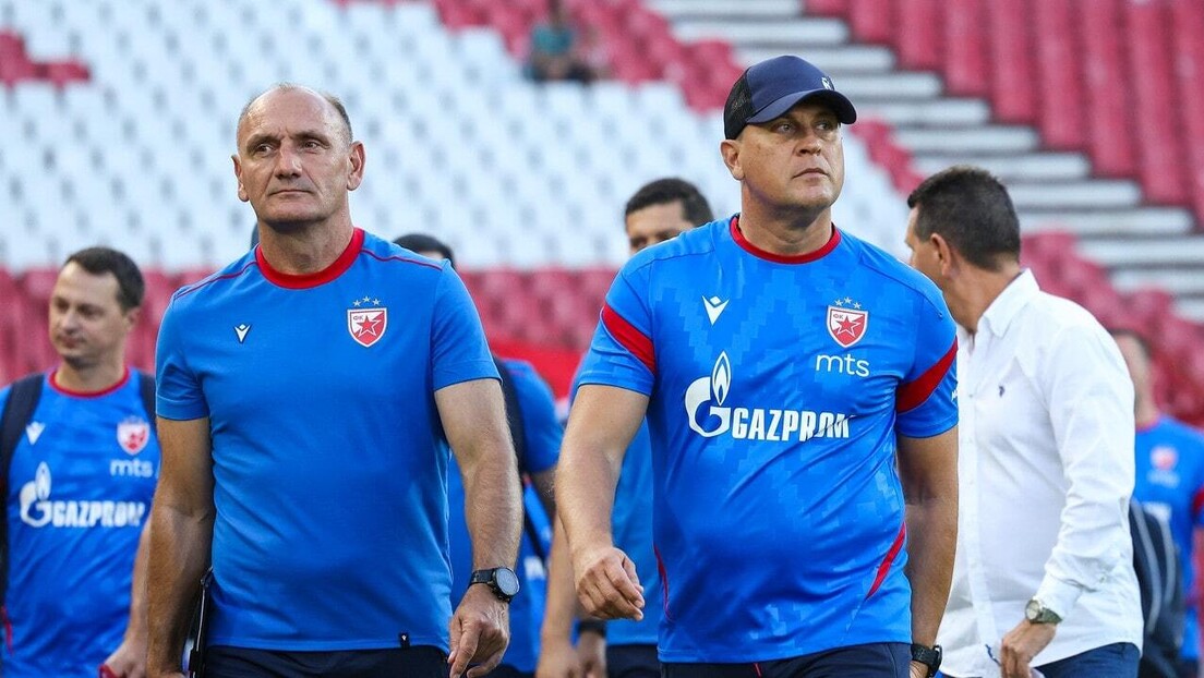 Milojević posle Javora: Dosta dobro za početak, a biće još bolje