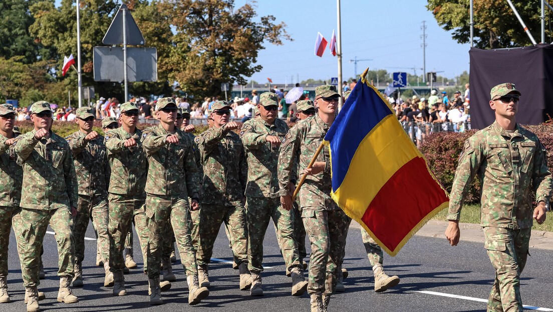 Ruski ambasador: Militarizacija Rumunije predstavlja pretnju Rusiji