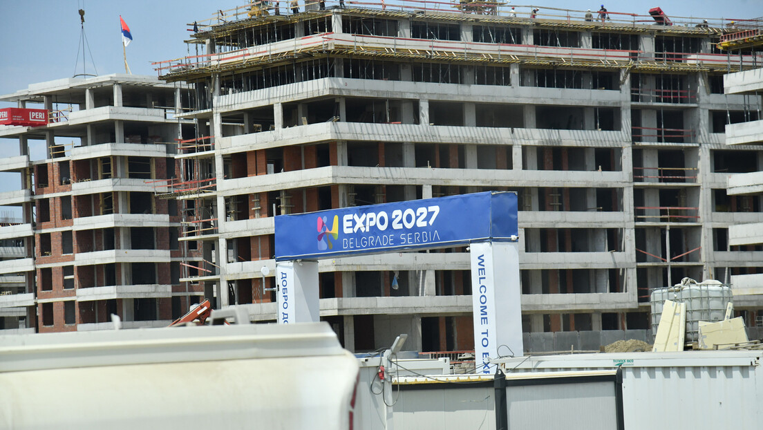 Ekspo 2027: Izložba u Beogradu šansa koju ne bismo smeli da propustimo