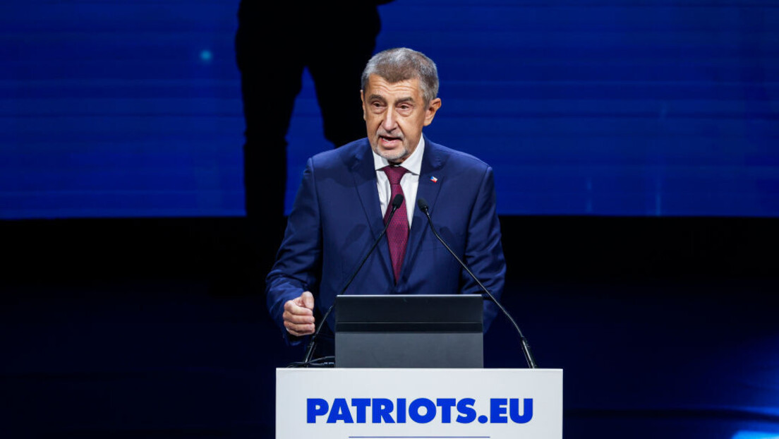 Favorit za predsednika Češke: Neću ispuniti NATO cilj od pet odsto BDP-a na odbranu