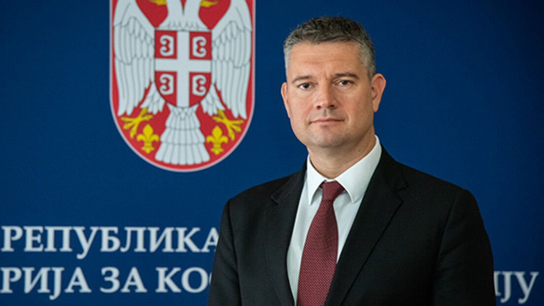 Popoviću pritvor do 30 dana, Petković poručuje: Međunarodna zajednica je saučesnik