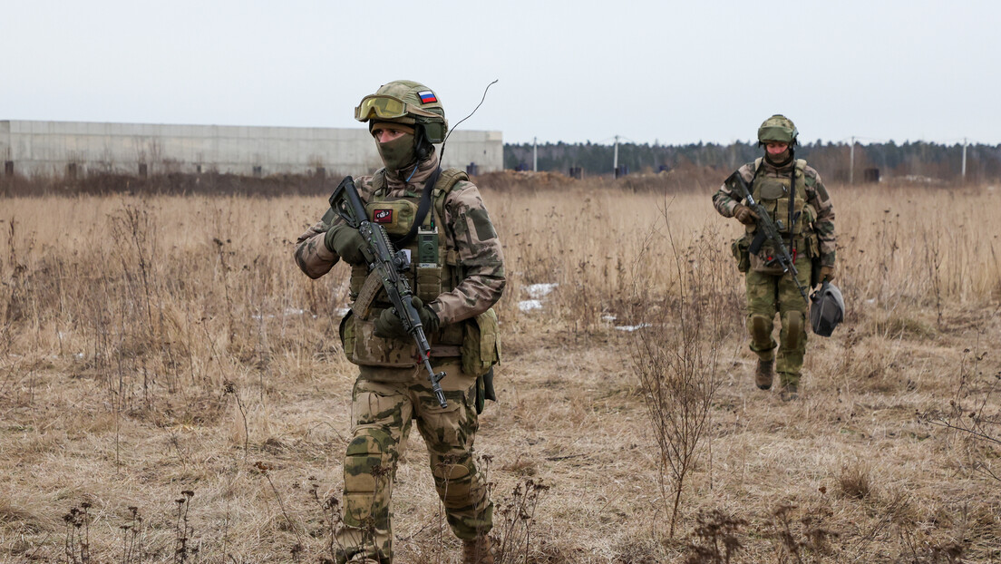 Pušilin objasnio zašto je važno oslobođenje još jednog mesta u DNR