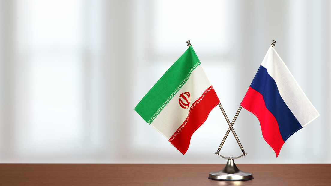 Moskva i Teheran ojačavaju saradnju: Još jedan sastanak u Kremlju
