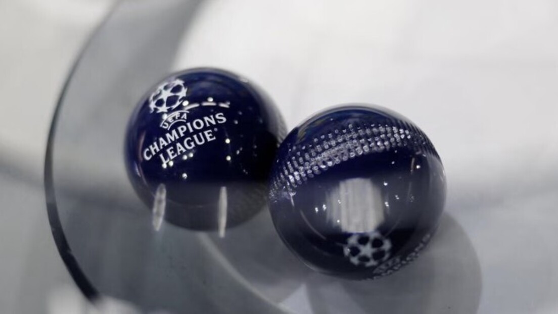 Zvezdin put je poznat: Prvo Gibraltar, a onda Poljska ili Island