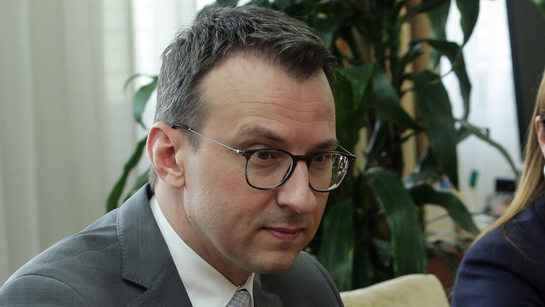 Petković najavio zamrzavanje dijaloga sa Prištinom; Oglasilo se Više javno tužilaštvo