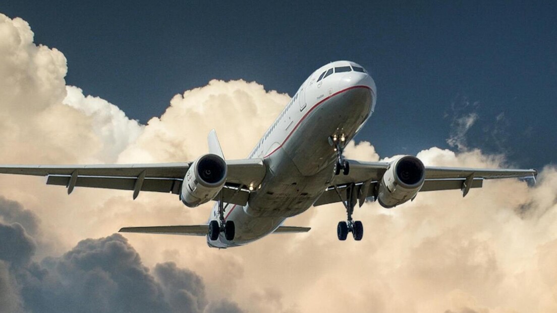 Strah od letenja nije nepobediv, postoje metode koje zaista pomažu kod aviofobije