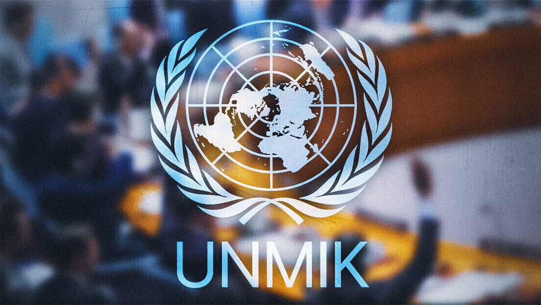 Unmik o hapšenju Popovića: Zabrinuti smo (ali neće preduzeti ništa)