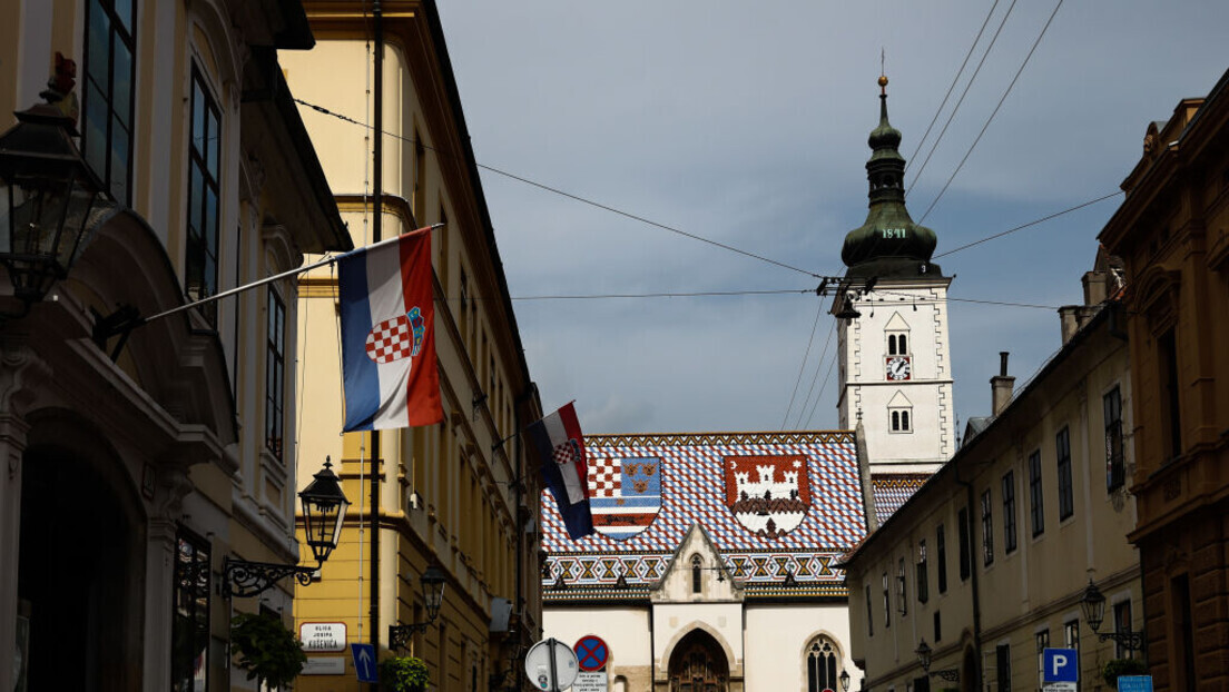 Srbi u Hrvatskoj nemaju mira: Borisu Miloševiću stiglo preteće pismo s ustaškim pozdravom