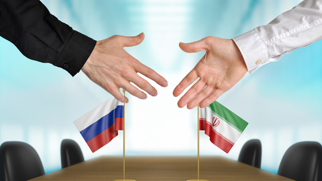 Ministar odbrane Irana: Saradnja sa Rusijom u vojnoj sferi