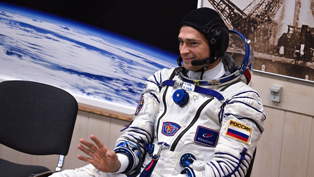 Ni Mars, ni Mesec, ni Veneru - šta zapravo planiraju da osvoje ruski kosmonauti