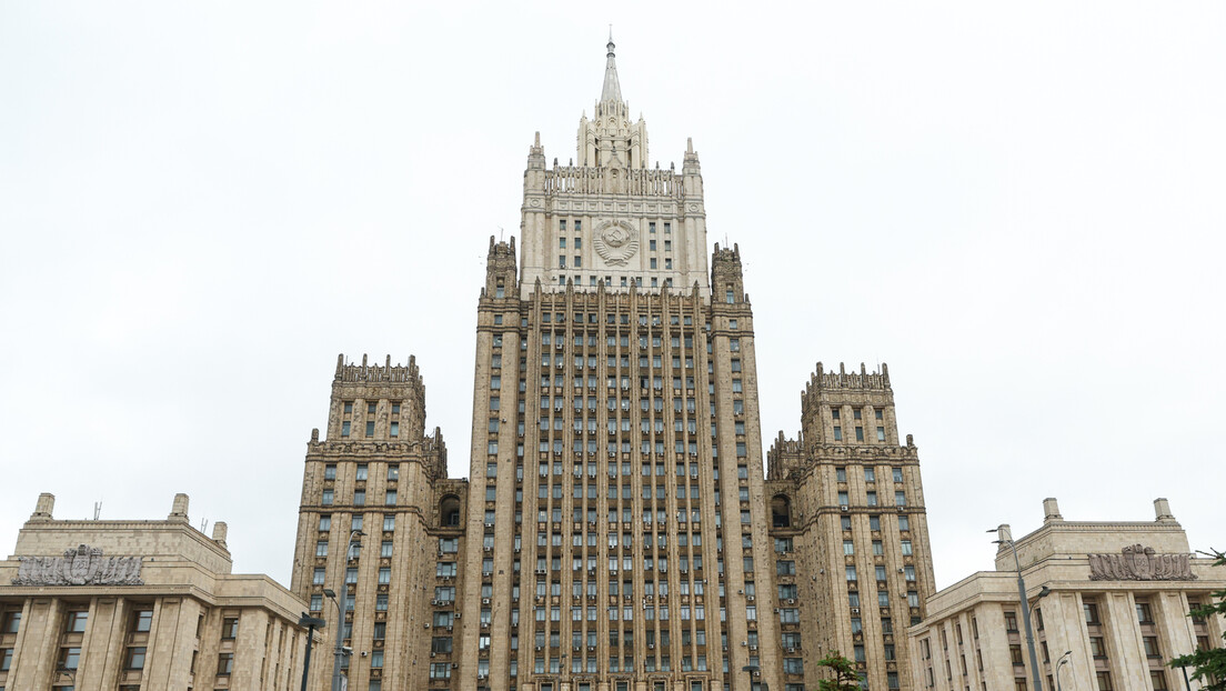 Ko ne može u Rusiju? Moskva objavila novi spisak zabranjenih lica kao odgovor na sankcije