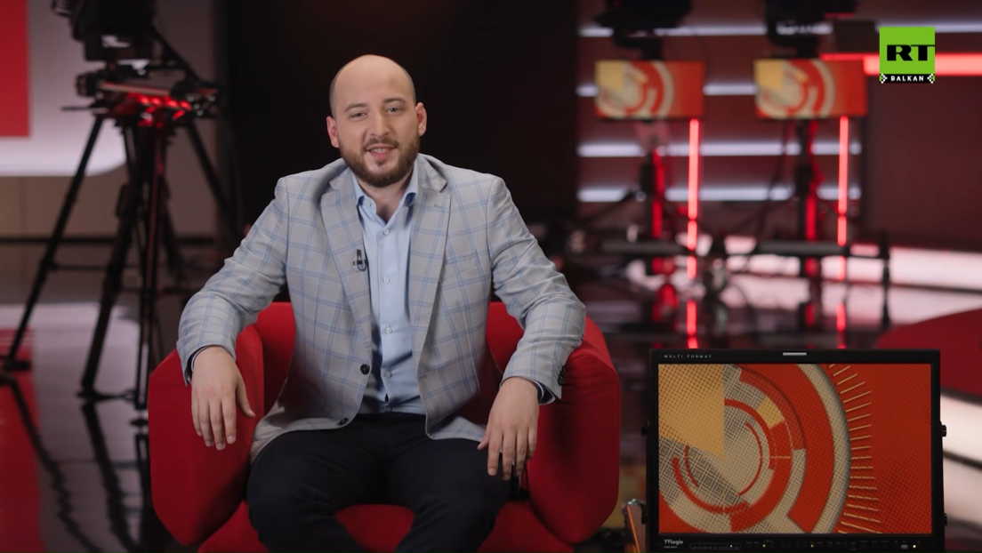 "Političko-propagandni program": Bajdenizacija Trampa i poslednji dani kijevskog režima