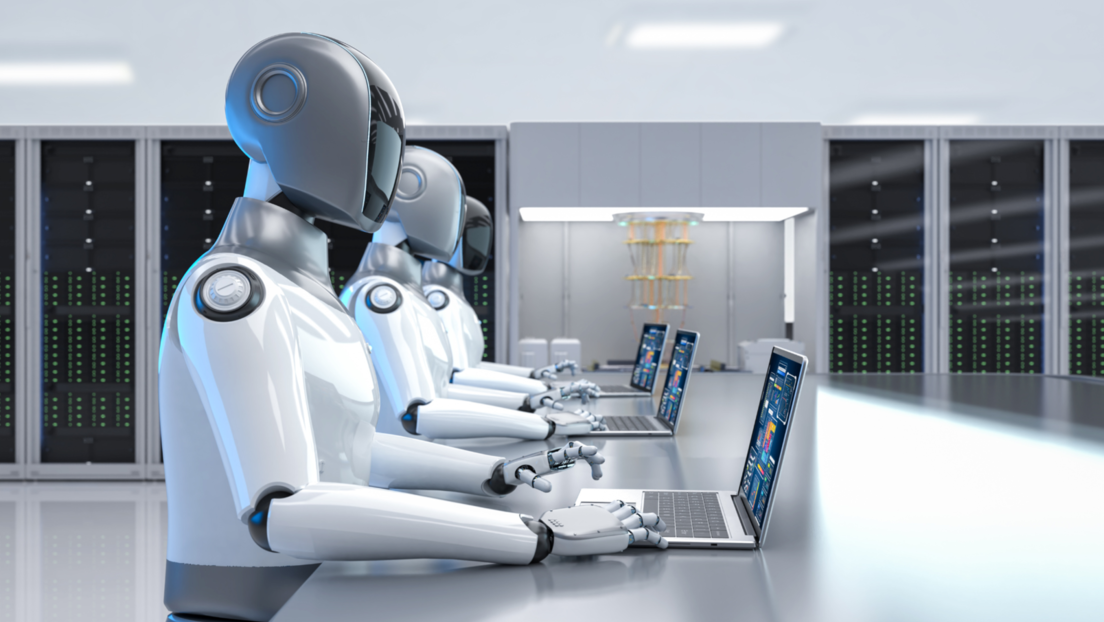"Škola za robote": U Kini se otvara centar za obuku robota