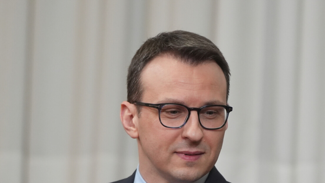 Petar Petković najavio: Za još 5.000 Srba na Kosmetu mesečno po 20.000 dinara
