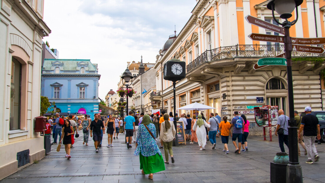 Ministarstvo rada o "uvozu" 100.000 radnika iz Gane