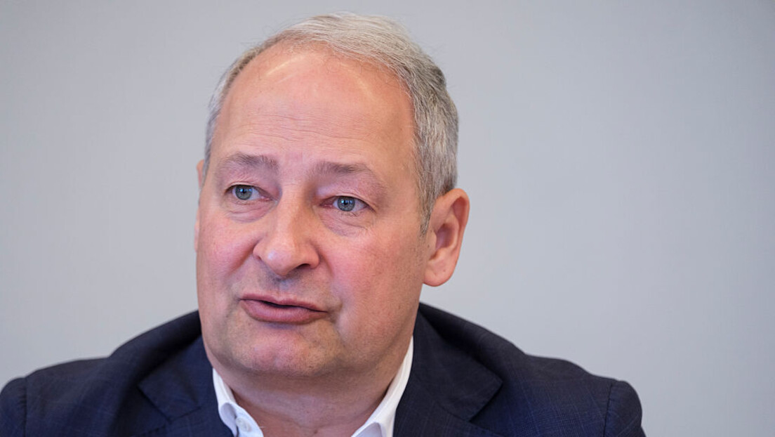 Šider nezadovoljan Srbijom: Za sve optužuje Vučića i savezništvo sa Putinom