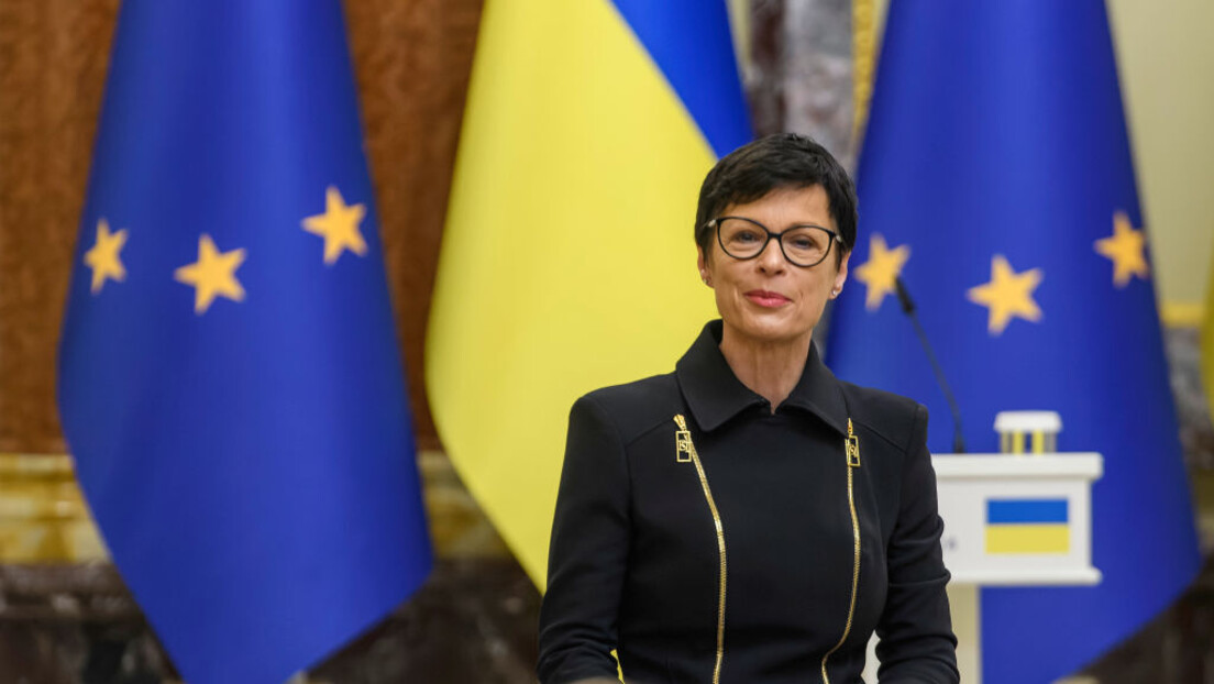 Zašto je Marta Kos ljuta na Kijev: Korupciju Zelenskog više niko ne može da kontroliše
