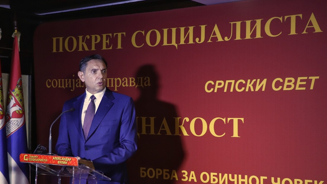 Pokret socijalista o hapšenju Popovića: Srbija da reaguje, popuštanje se shvata kao slabost