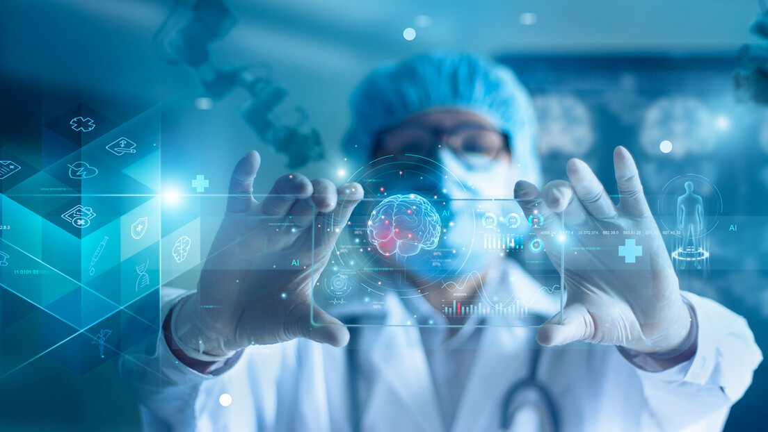 Digitalizacija, medicina, sajber-bezbednost: Koje su sfere u fokusu ruskih naučnika