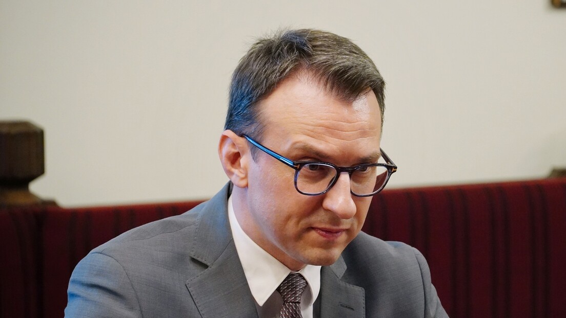 Petković i Đurić danas sa Kvintom o hapšenju Popovića: Nema dijaloga dok se ne oslobodi