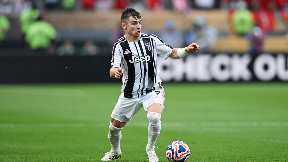 Juventus otkupio Konseisaa