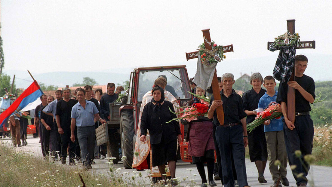 Godišnjica ubistva 14 žetelaca u Starom Gracku: Moba sa koje se niko nije vratio