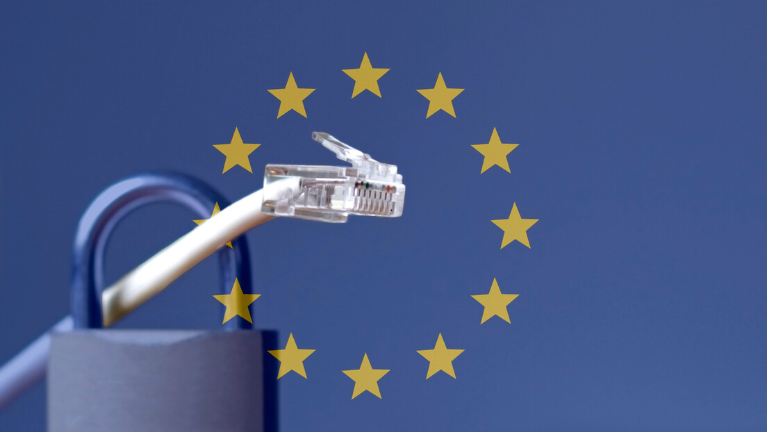 Stejt department protiv orvelovske EU: Zašto kažeš štetan sadržaj, a misliš na cenzuru
