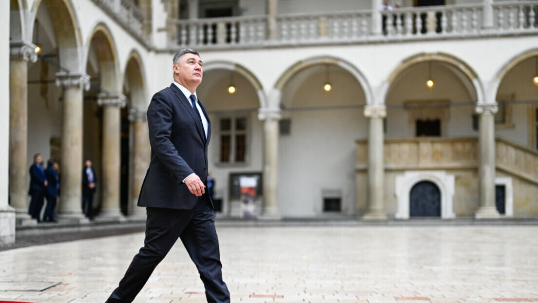 Vojna parada od milion evra, ali da ne bude kič: Milanović odbio da sledi Tuđmana i Kolindu