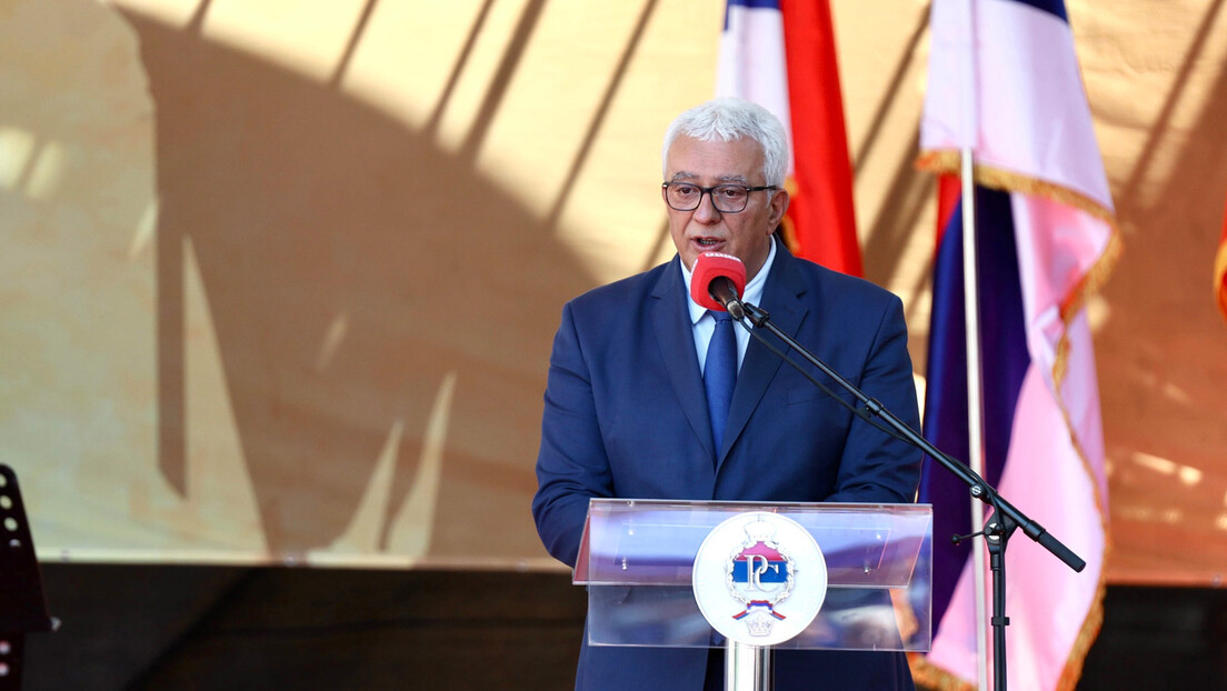 Mandić: Objaviti snimak sukoba braće Mitrović i predsednika opštine Budva