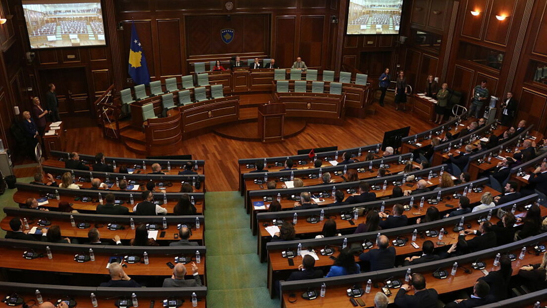U Prištini ništa novo: Propala i 51. sednica, Kurtiju ostao još jedan pokušaj
