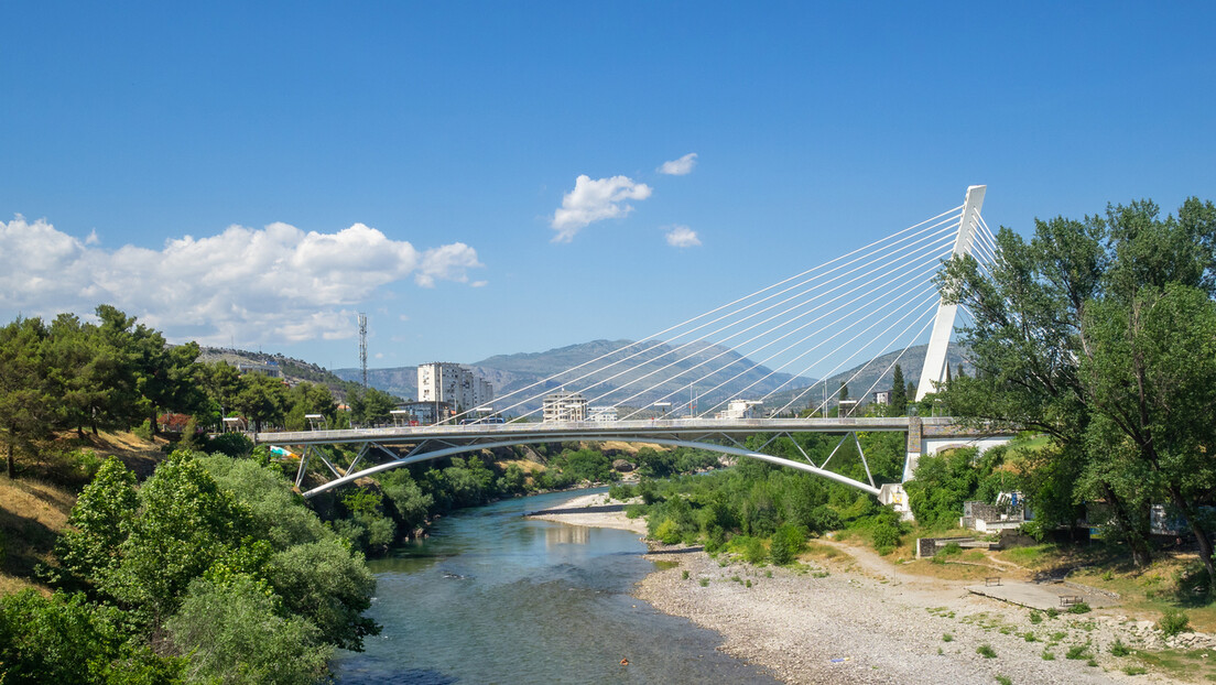 London uveo sankcije škaljarcima i kavčanima: Podgorica odgovara – pozdravljamo