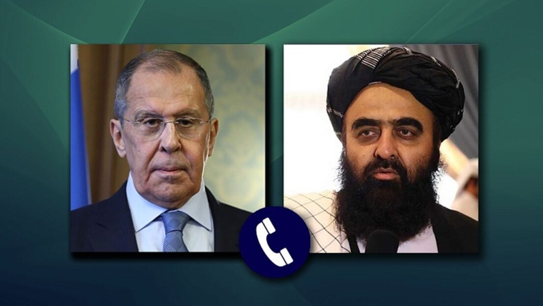 Jačanje saradnje Rusije i Avganistana: Lavrov i Motaki razgovarali o bezbednosti i ekonomiji