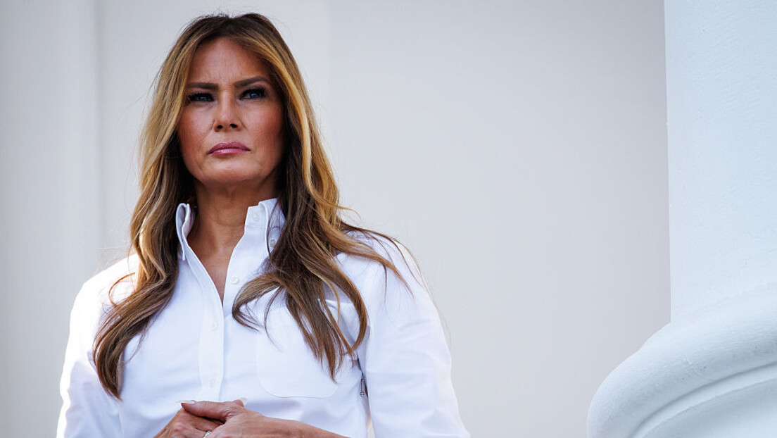 Republikanci traže operu za Melaniju iz Sevnice