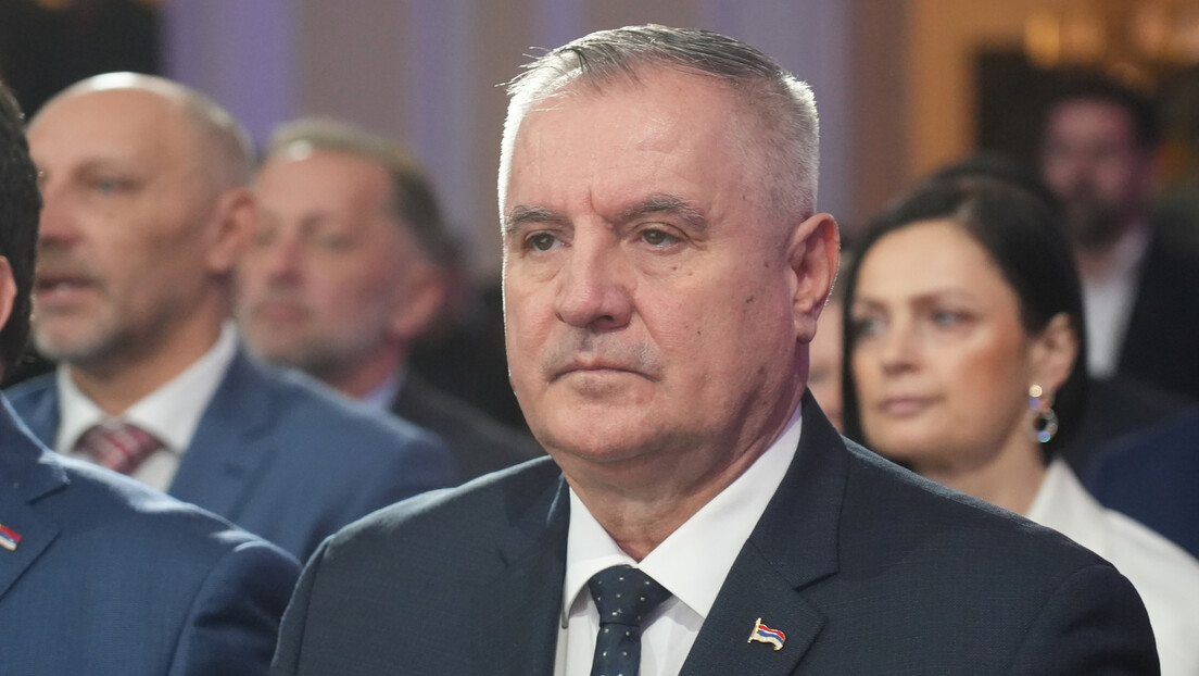 Višković: Srpska će preživeti udar nametnutih odluka Šmita, mi čekamo odgovore
